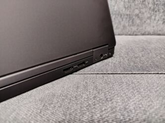 Ноутбуки: Ноутбук, Dell, 16 ГБ ОЗУ, Intel Core i5, 15.6 ", Б/у, Для работы, учебы, память NVMe SSD at lalafo.kg — 7 Ноутбуки: Ноутбук, Dell, 16 ГБ ОЗУ, Intel Core i5, 15.6 ", Б/у, Для работы, учебы, память NVMe SSD — 7