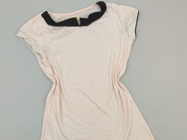 pinko jeansy: T-shirt, Cropp, S (EU 36), condition - Very good