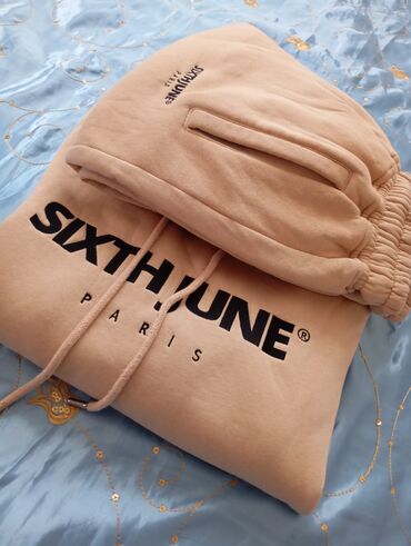 Dəstlər, kostyumlar: Qadın üst geyimləri dəsti - Brend: QACE (etiketdə göstərilib) - — 10