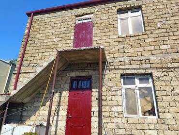 Həyət evləri və villaların satışı: Suraxanı 8 otaq, 240 kv. m, Kredit yoxdur, Orta təmir