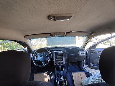 lancer 9: Toyota Avensis: 2002 г., 2 л, Механика, Дизель, Универсал — 5
