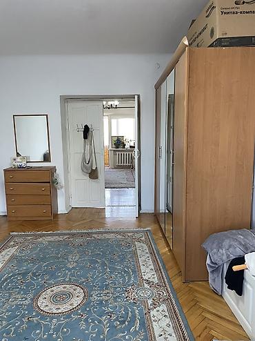 кв токмаке: 4 комнаты, 81 м², Индивидуалка, 5 этаж, Косметический ремонт — 9