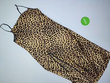 moda f: Sukienka damska, rozmiar L — 3
