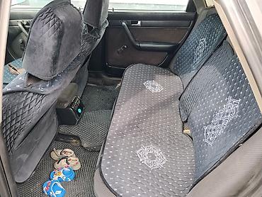 Audi: Audi 100: 1992 г., 2 л, Ручные, Бензин, Седан — 8