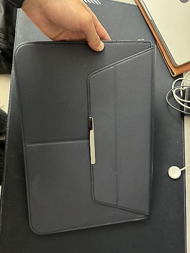 Универсальная папка‑чехол для MacBook / ноутбука/планшета