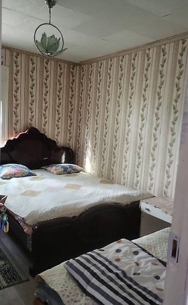 Аренда коттеджей и домов на Иссык-Куле: Коттедж, Чок-Тал, 8 мест — 7