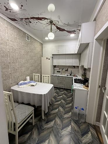 улица: 52 м², С мебелью частично — 9