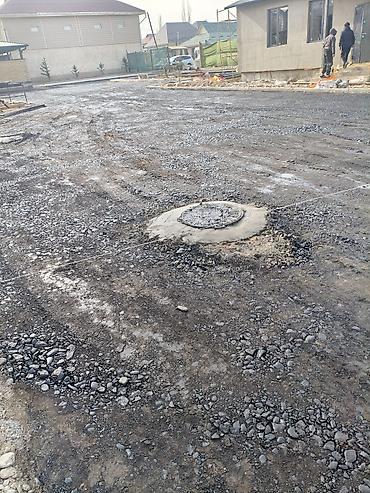 Напольные работы: Асфальтирование подъездных путей, дворов и парковок - Комплексное — 21