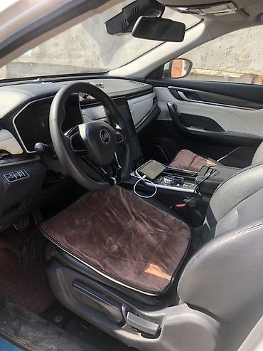 expert motors: Weltmeister EX5, 2021 г., 99956 км, Передний, В наличии — 2