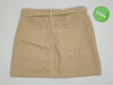 spodnice lata 80: Denim Co, Spódnica damska, rozmiar L — 3