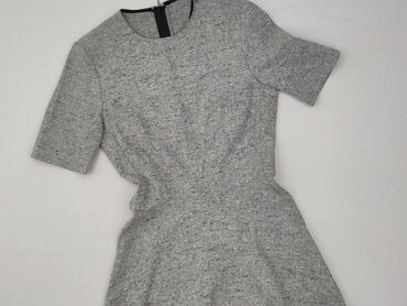 sukienki damskie wizytowe zalando: Zara, Sukienka damska, rozmiar XS