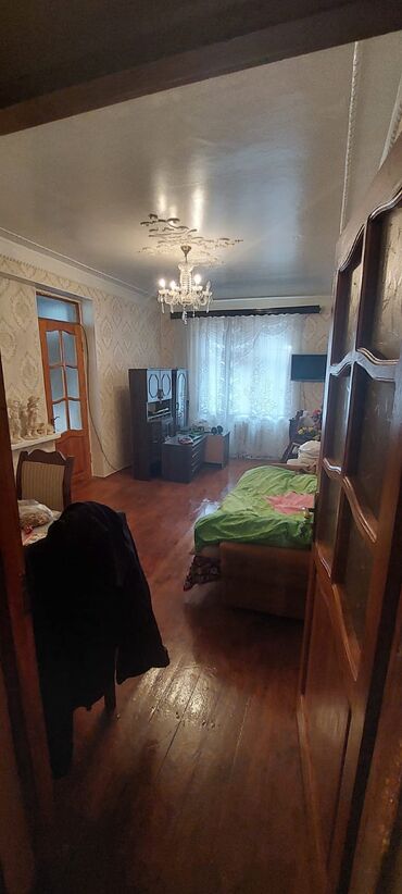 Köhnə tikili: Bakı, Bakıxanov qəs., 3 otaqlı, Köhnə tikili, m. Neftçilər, 65 kv. m — 5