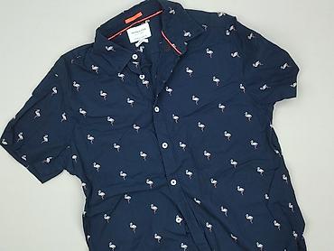 psa: Denim, Koszulа dla mężczyzn, rozmiar M — 1