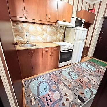 Продажа квартир: 2 комнаты, 45 м², Элитка, 2 этаж, Евроремонт — 5