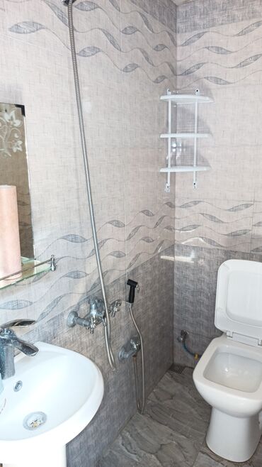 Həyət evləri və villaların satışı: 2 otaqlı, 40 kv. m, Yeni təmirli -da lalafo.az — 11 Həyət evləri və villaların satışı: 2 otaqlı, 40 kv. m, Yeni təmirli — 11