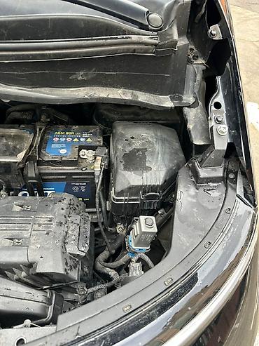 Hyundai: Hyundai Staria: 2021 г., 2.2 л, Автомат, Дизель, Минивэн — 19