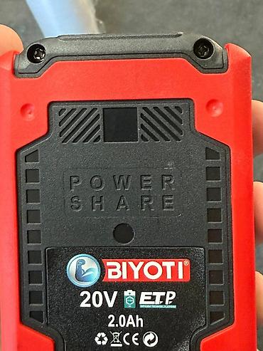 Ostali alati i mašine: 04. 🔥 AKCIJA – VIBRATOR ZA PLOČICE (VAKUM + VIBRACIJA) 🔥 Postavljanje — 7