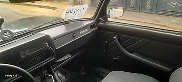w202 oturacaq: VAZ (LADA) 2107: 1.6 l | 2011 il 56890 km Sedan — 10