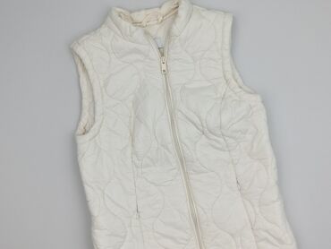 hm sweter z zamkiem: Women`s waistcoat, size S (EU 36)
