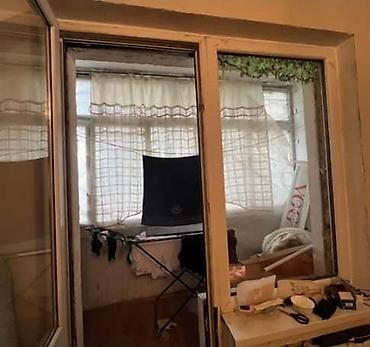 кв 5000: 1 комната, 34 м², 105 серия, 1 этаж, Косметический ремонт — 2