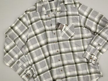 Shirt for men, XL (EU 42), IDENTIC, condition - Perfect