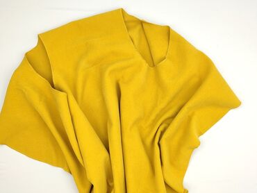 sweter z misiem tous: Qed London, Ponczo damskie, rozmiar One size
