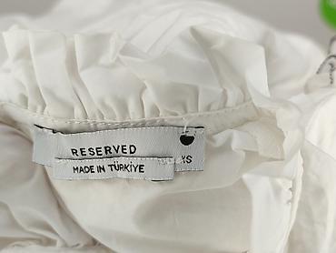 reserved mi: Reserved, Bluzka damska, rozmiar XS — 4