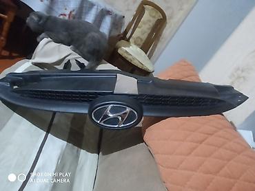kia forte diffuser: Hyundai ix35 oblisovkasi original deil — 3