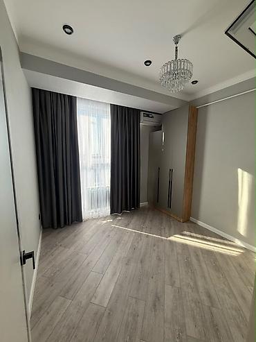 nova grand: 2 комнаты, 50 м², Филармония Элитка, 12 этаж, Свежий ремонт — 1