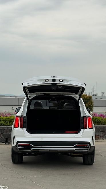 Kia: Kia Sorento: 2020 г., 1.6 л, Автомат, Гибрид — 6