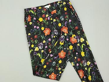 hm stroje: H&M, Spodnie materiałowe damskie, rozmiar S — 1