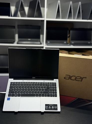 en ucuz i7 laptop: Yeni Acer Aspire, 15.6 ", Intel Core i7, 512 GB, Ünvandan götürmə, Ödənişli çatdırılma, Rayonlara çatdırılma — 1
