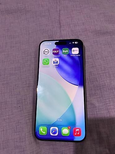 ipad pro 2024: IPhone 15 Pro Max, 256 GB — 3