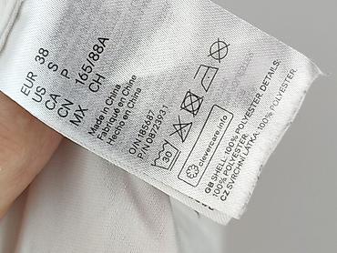 biale bluzki hm: H&M, Bluzka damska, rozmiar S — 6