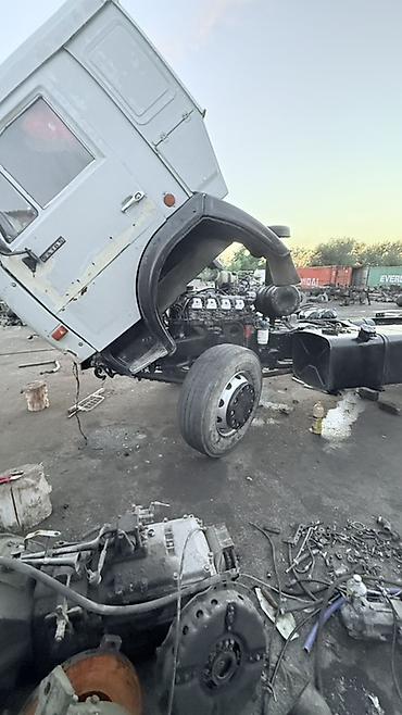e60 m5: Продаю КамАЗ под проект собирал цена договорная — 5