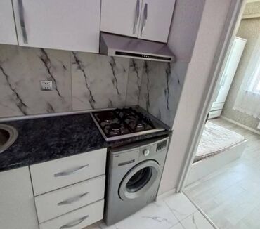Uzunmüddətli kirayə mənzillər: Masazir qes 525 marwrutun koneci Rahat nefes yawayiw kompleksinde 8/5