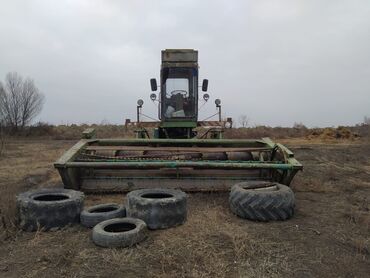 aqrar kend teserrufati texnika traktor satış bazari: Traktor motor 0.7 l, İşlənmiş