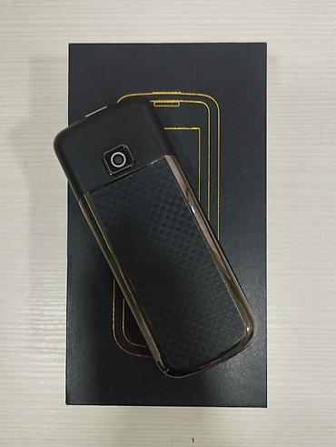 nokia ucuz telefon: Nokia < 2 GB Memory Capacity, rəng - Qara, Düyməli — 1