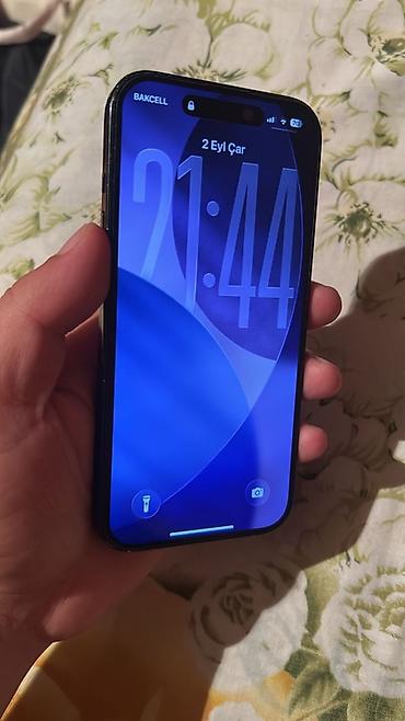 realme c 11: IPhone 15, 128 GB, Qara, Face ID — 2