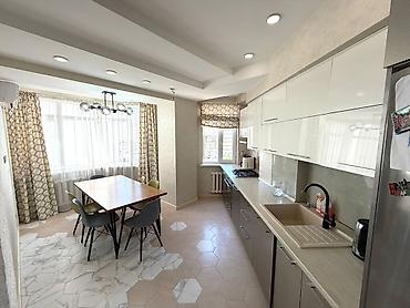 Продажа квартир: 2 комнаты, 69 м², 4 этаж — 4