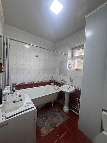 комната в рассрочку: 3 комнаты, 48 м², 104 серия, 2 этаж, Косметический ремонт — 8