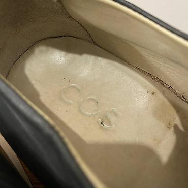 Сапоги: Женская обувь 7 пар. Высокие женские сапоги 1) Темно-коричневые — 16