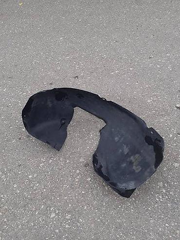 gitovanje branika: LEVO POTKRILO ZA VOLKSWAGEN GOLF 6 - 1K5805977B | Levo potkrilo za — 3