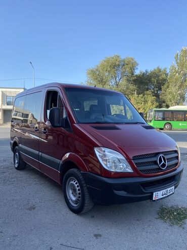 работа на дом ош: Ищу работу У меня Mercedes Benz Sprinter (коротыш) Грузовой На не