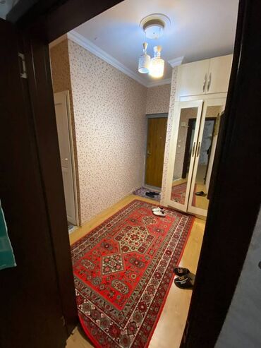 Köhnə tikili: Bakı, Köhnə Günəşli, 3 otaqlı, Köhnə tikili, 82 kv. m — 10