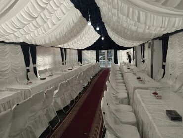 Banketlər, furşetlər: Kirayə çadır həm satılır həm icarəyə verilir 150nəfərlik 0517780478vp -da lalafo.az — 7 Banketlər, furşetlər: Kirayə çadır həm satılır həm icarəyə verilir 150nəfərlik 0517780478vp — 7