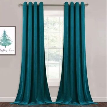 Zavese i draperije: Draperije 2 komada na lalafo.rs — 7 Zavese i draperije: Draperije 2 komada — 7