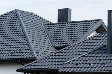 Кровля крыши: Ремонт крыша Замена кровля Частичный ремонт Утечка крыша — 7