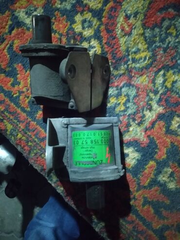 Другие автозапчасти: Продаю запчасти на кабана Мерс Мерседес w140. Гаражная распродажа — 5