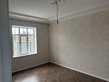 Həyət evləri və villaların satışı: Həyətyanı fərdi yaşayış sahəsi - Hündür hasarlı, tam qapalı həyət — 7